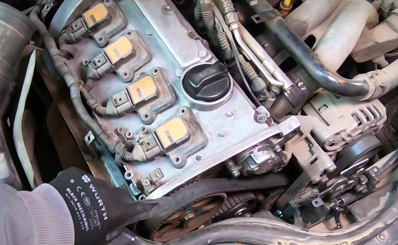 Který je vhodnější pro obyčejné majitele automobilů, načasovací řetězec motoru a rozvodový řemen? Při výběru auta buďte opatrní