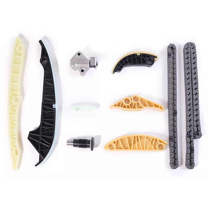 Proč byste si měli vybrat vysoce kvalitní sadu rozvodového řetězu pro Audi?