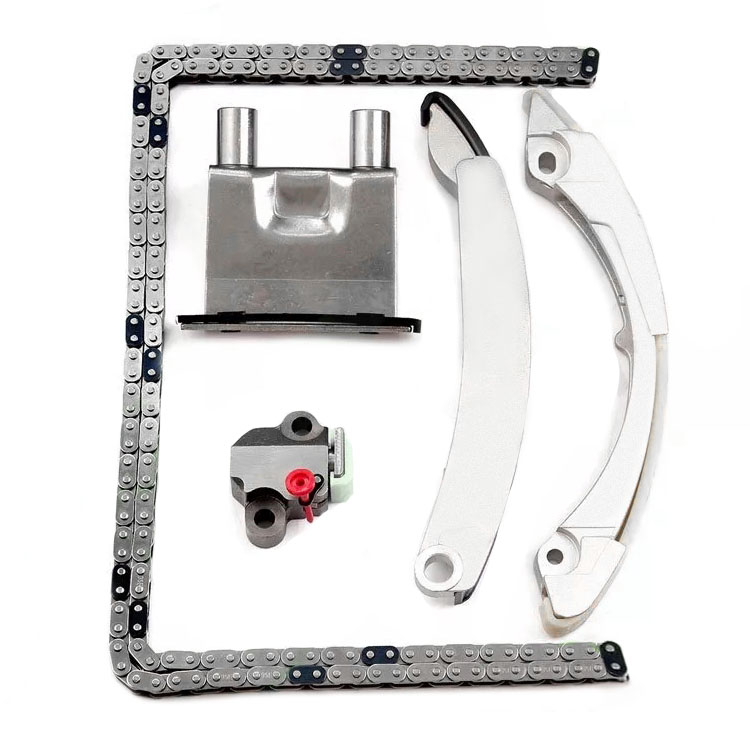 Kit na časovací řetězec motoru pro 02-07 GMC Canyon Envoy 2,8L 3,5L 4,2L