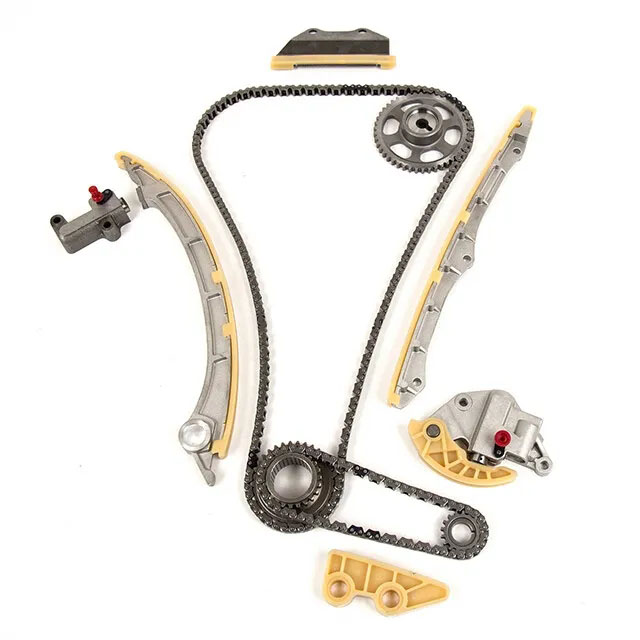 Kit načasovacího řetězce Fit 08-15 Honda Accord Civic Crossour CR-V 2.4L
