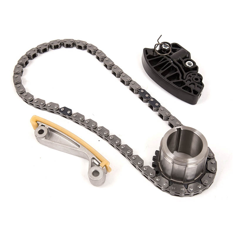 Kit načasovacího řetězce Fit 09-15 Jeep velitel Grand Cherokee 5.7l