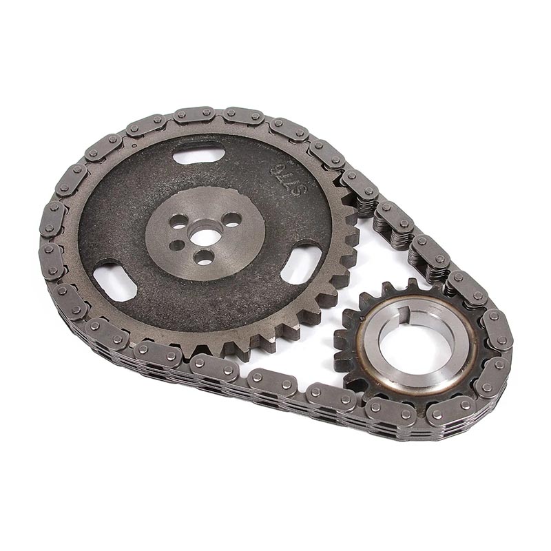 Sada časování řetězce Fit 92-99 GMC C1500 G2500 G3500 K1500 Typhoon
