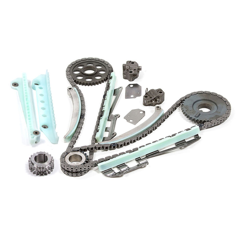 Kit načasovacího řetězce Fit 97-04 Mercury Cougar Grand Marquis Mountain 4.6L
