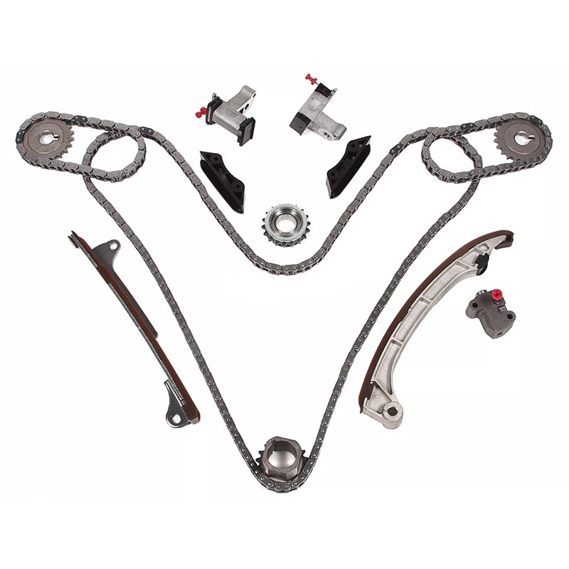 Sada rozvodového řetězu Fit Toyota 4Runner FJ Cruiser Tacoma Tundra 4.0L DOHC 1GRFE