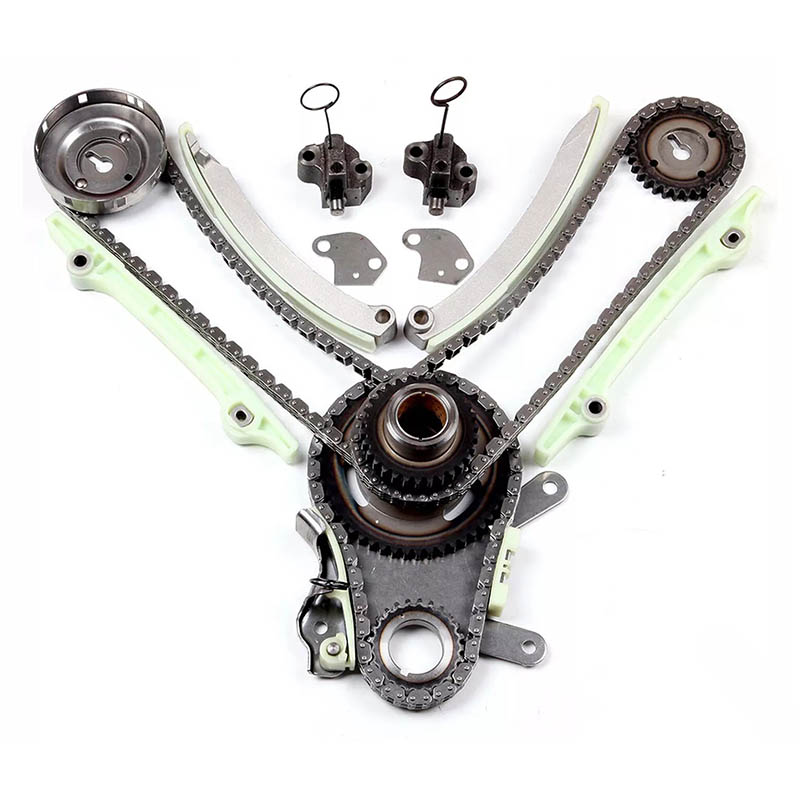 Ozubená kola na časování řetězce W pro 1999-2004 Jeep Grand Cherokee 4.7L JTEC