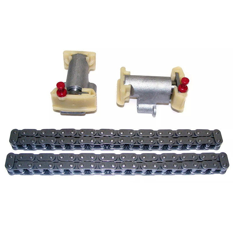 Sada časování řetězce pro 00-09 Land Rover LR3 4.0L 4.2L